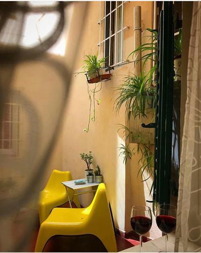 Apartamento Casa Grazia