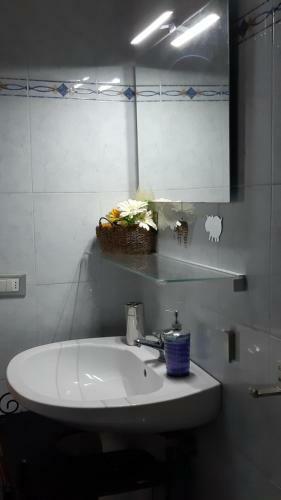Apartamento Casa Grazia