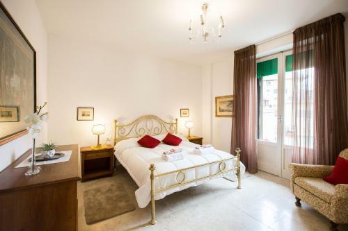 Apartamento La Farina Suite Home