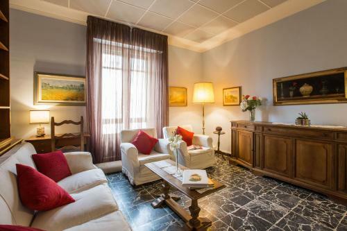 Apartamento La Farina Suite Home