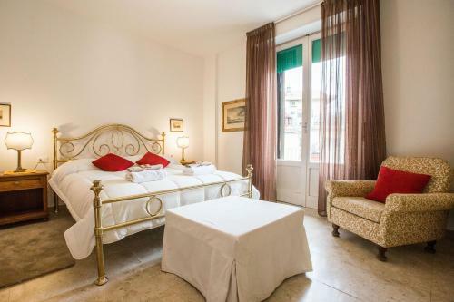 Apartamento La Farina Suite Home