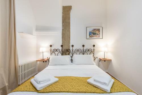 Apartment Via Dei Benci