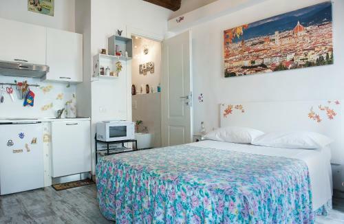 Apartamento Monolocale Gallo