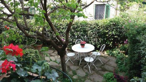 Apartamento Appartamento Del Bobolino