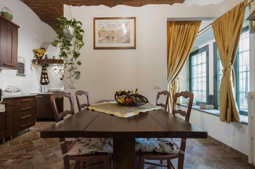 Apartamento La Casetta Sull'arno