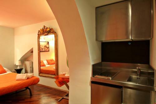 Apartamento Appartamento Girasole