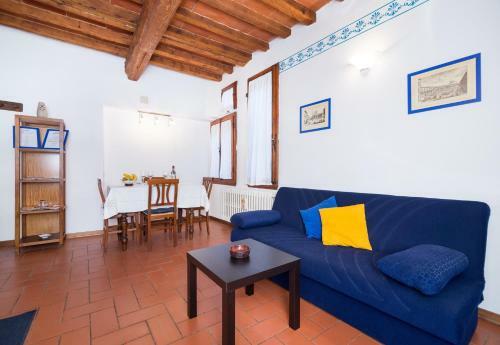 Apartamento Laura Holiday House