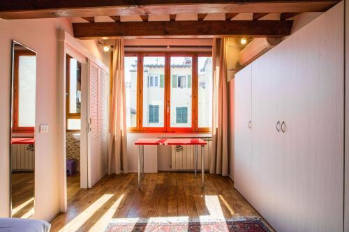 Apartamento Boh�mienne Penthouse