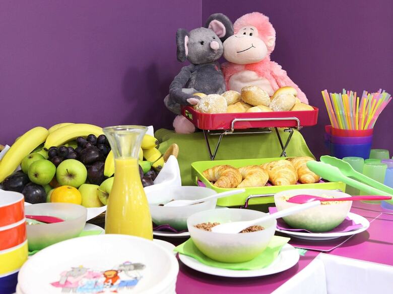 Hotel Ibis Styles Luzern City