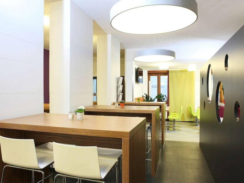 Hotel Ibis Styles Luzern City