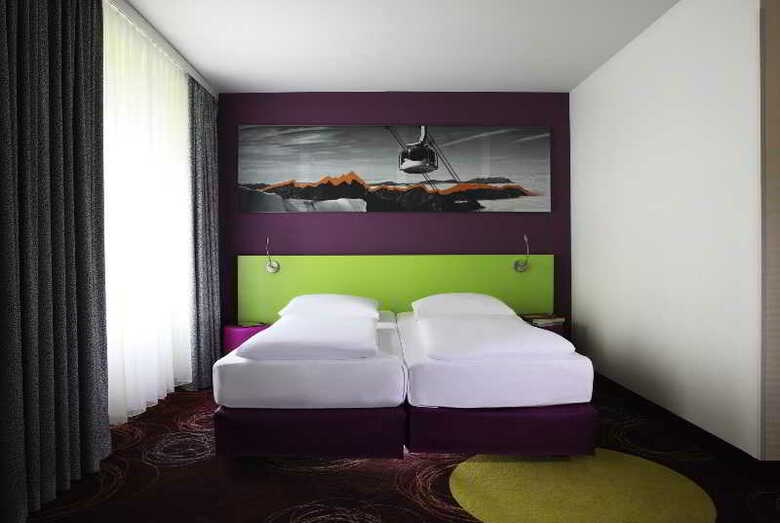 Hotel Ibis Styles Luzern City