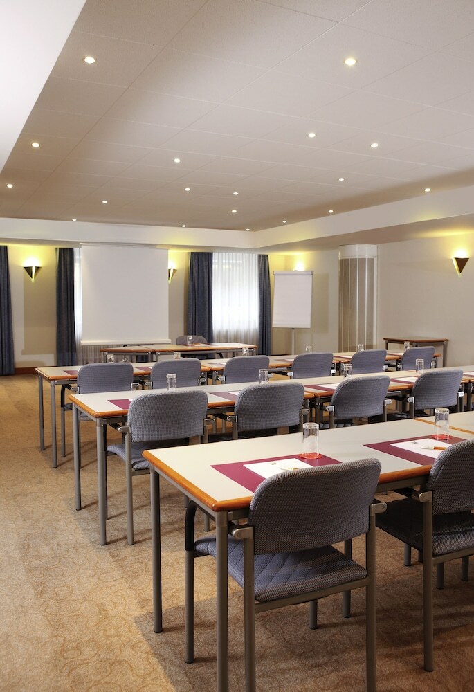 Hotel Ibis Styles Luzern City