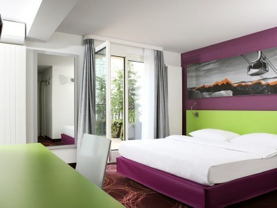 Hotel Ibis Styles Luzern City