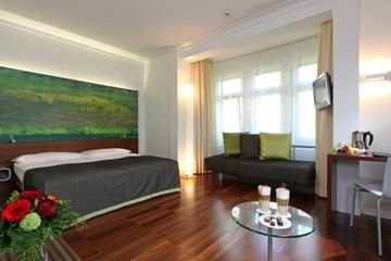 Hotel Waldstaetterhof