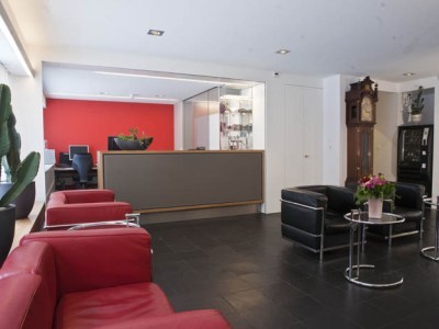 Hotel Best Western Rothaus