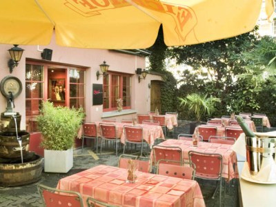 Hotel Best Western Rothaus