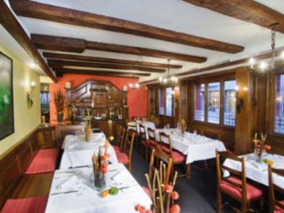 Hotel Best Western Rothaus