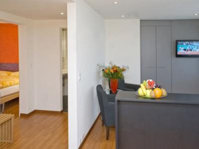 Hotel Best Western Rothaus