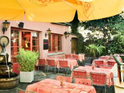Hotel Best Western Rothaus