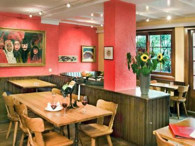 Hotel Best Western Rothaus