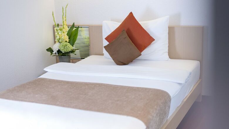 Hotel Krone Unterstrass
