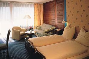 Ramada Hotel Regina Titlis
