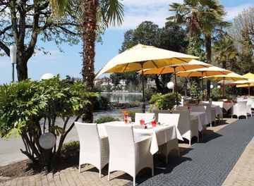 Hotel Royal Plaza Montreux