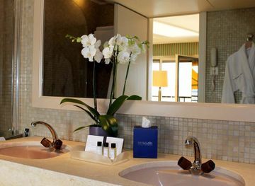 Hotel Royal Plaza Montreux