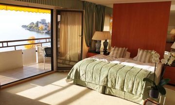 Hotel Royal Plaza Montreux