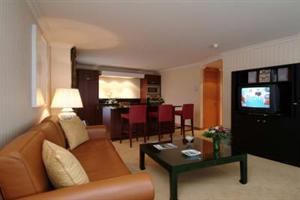 Hotel Royal Plaza Montreux