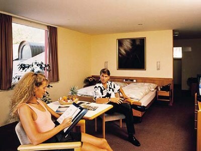 Hotel Waldegg
