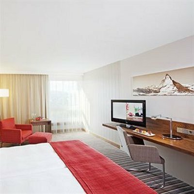 M�venpick Hotel Z�rich Airport