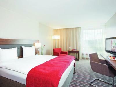 M�venpick Hotel Z�rich Airport