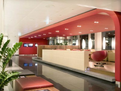 M�venpick Hotel Z�rich Airport