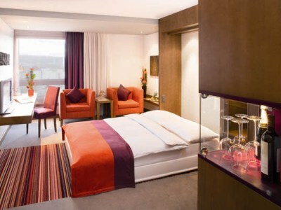M�venpick Hotel Z�rich Airport