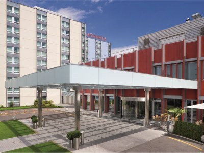 M�venpick Hotel Z�rich Airport