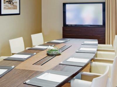 M�venpick Hotel Z�rich Airport