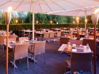 M�venpick Hotel Z�rich Airport