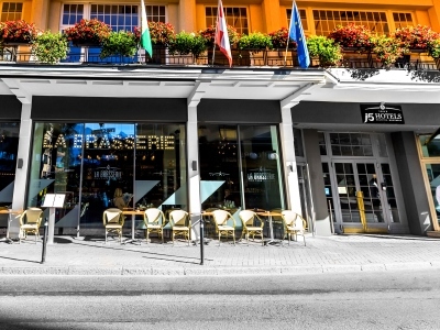Hotel Helvetie