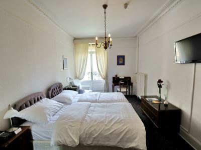 Hotel Helvetie