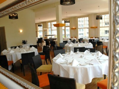 Hotel Helvetie