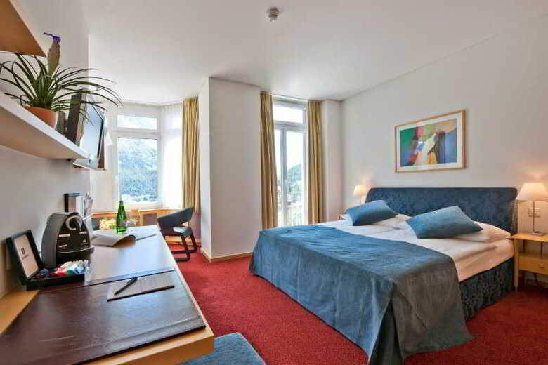 Hotel Schweizerhof