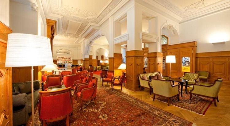 Hotel Schweizerhof
