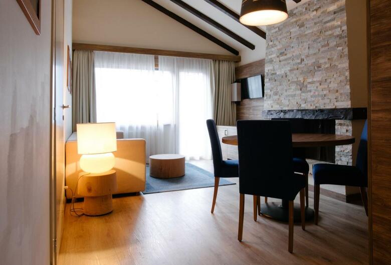 Hotel Ambassador