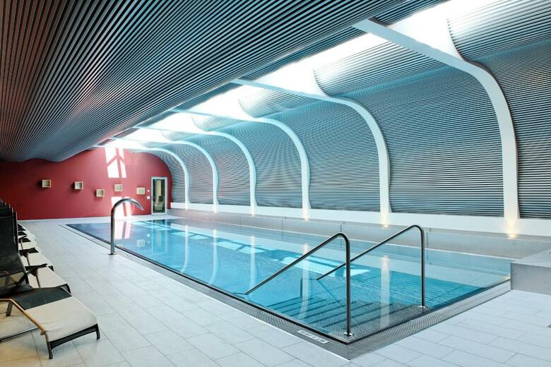 Hotel Ambassador