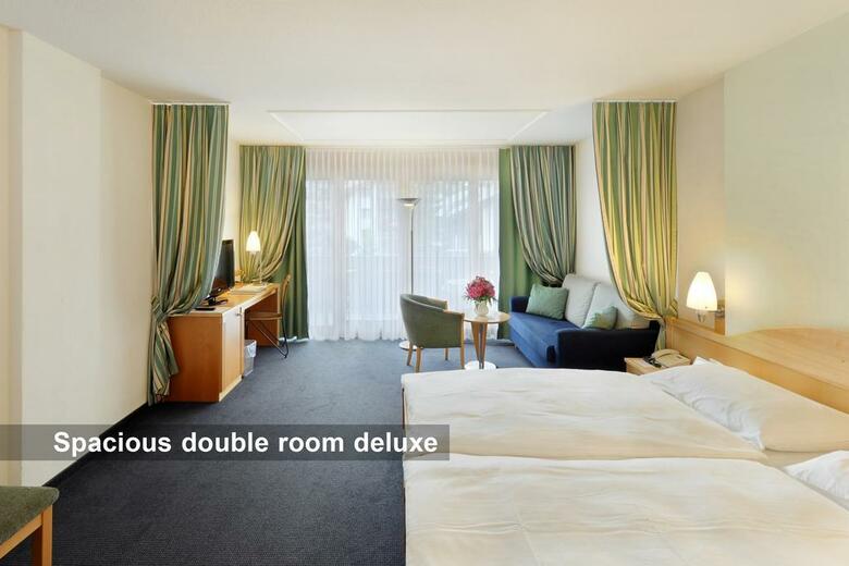 Hotel Perren