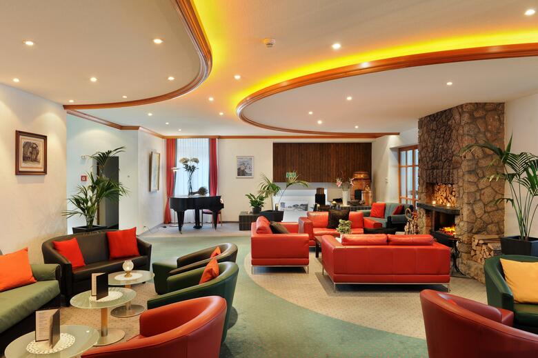 Hotel Perren