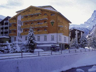 Hotel Perren