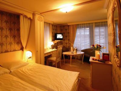 Alex Schlosshotel