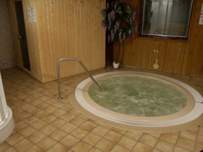 Hotel Chalet Swiss